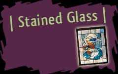 Sttained Glass Link