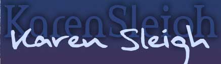 Karen Sleigh
